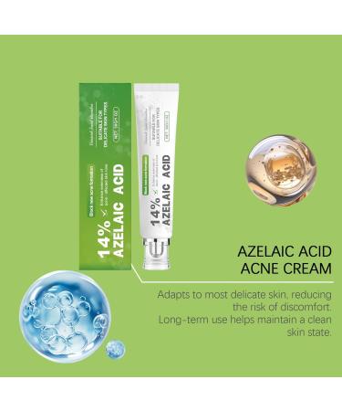 Facial Moisturizing Cream - 30g Soft Moisturizing Gel - Gentle Moisturizing with Pore Reducer for Face - For Men and Teens - Travel Home and Daily Use - Buy Online on GoSupps.com