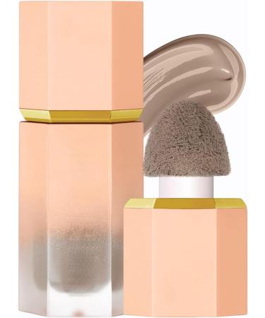  GjnjfdF Liquid contour stick - Lightweight concealer stick for face makeup - Cosmetic highlighter for masquerades travel parties dates business trips - Buy Online on GoSupps.com
