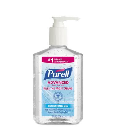 PURELL Instant Hand Sanitizer