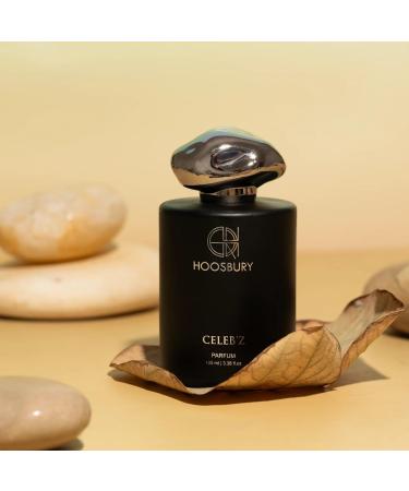 Arabian Unisex Parfum Eau de Parfum Intense - Woody & Seductive Mens Cologne - Foug re Ambery & Spicy Fragrance for Date Night - Lasting Wear - Luxury Perfumes for Men (Celebz) - Buy Online on GoSupps.com