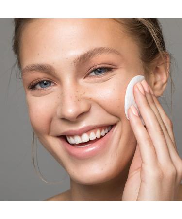 LOVVES Cleanser Makeup Removing Cleansing Cream with Vitamin F High Natural Cosmetics Delicate Eliminates Makeup and Excess Sebum Moisturizing Rebalancing Airless format 150 ml - Buy Online on GoSupps.com