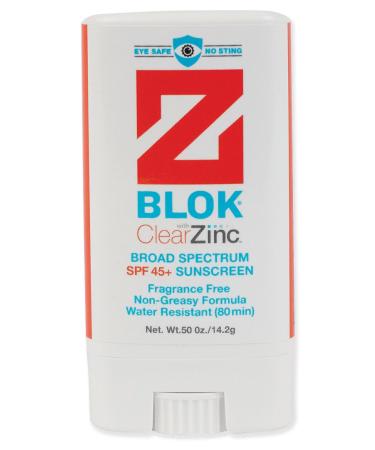 Z Blok Stick Sunscreen