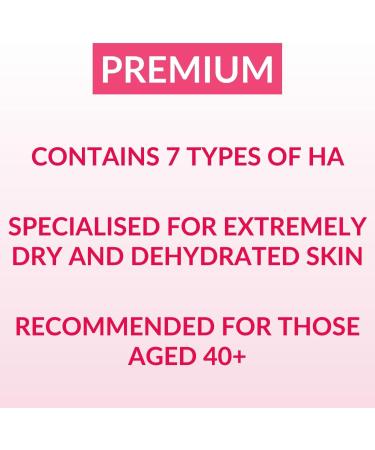 Hada Labo Tokyo Women's Face Lotion with 5 Types of Hyaluronic Acid 150ml - Women's Face Lotion - Effective Face Lotion for All Skin Types - Buy Online on GoSupps.com
