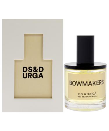 DS & Durga Bowmakers for Unisex - 1.7 oz EDP Spray Bowmakers 1.7 Ounce