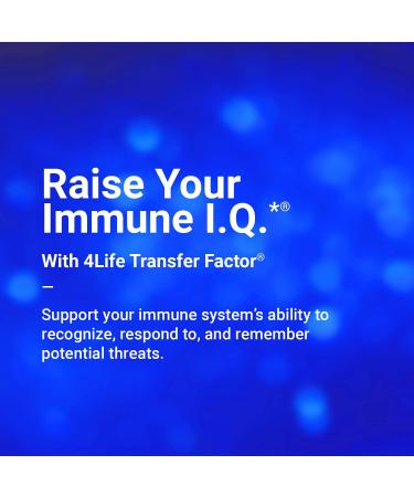 4Life Transfer Factor RioVida Tri-Factor Formula - Immune System & Antioxidant Support - 2 x 16.9 Fl Oz Bottles - Buy Online on GoSupps.com