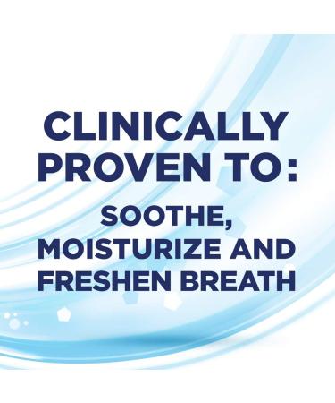 biot ne Dry Mouth Moisturizing Spray 44ml - Buy Online on GoSupps.com