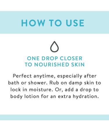 Buy The Honest Company Organic Body Oil - 4 Fl. Oz | Natural Moisturizer - Buy Online on GoSupps.com