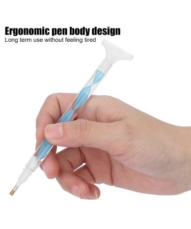 Art Painting Pen Kit - Multipurpose Drill Point Pen for Nail Art (Durable Blue) | International Shipping - Buy Online on GoSupps.com