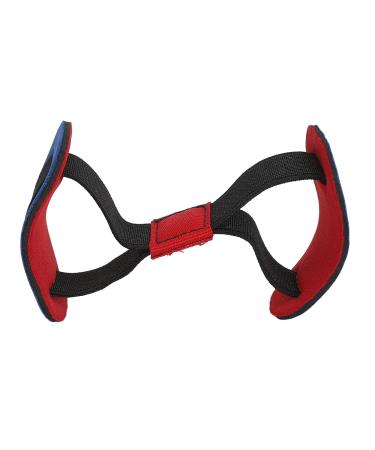 Jauarta 8pcs Big Toe Strap Bunion Straightener - Stretchable Toe Stretcher & Hallux Valgus Corrector for Foot Alignment - Buy Online on GoSupps.com