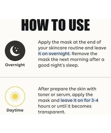 Collagen Face Mask - Collagen Mask - Collagen Mask Overnight - Anti Wrinkles Face Masks Beauty - Firming Anti Aging Collagen Mask Gift Set - Long-Lasting Moisturizing Face Masks Skincare - Buy Online on GoSupps.com