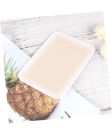 3pi ces Lot De Autocollants Pour Dissimuler Cicatrices Imperfections Et Imperm able Et Respirant Kaki - Buy Online on GoSupps.com