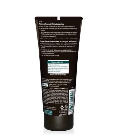 Kneipp 2in1 Shower Ready to Go - Revitalizing 200ml | International Shipping Available - Buy Online on GoSupps.com