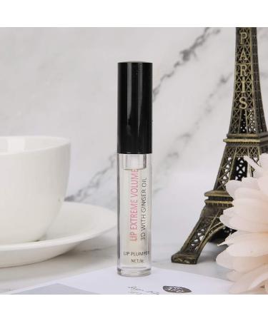 Lip Plumping Balm Serum Lip Plumping Balm Lip Plumping Gloss Lip Plumping Lip Enhancer For Lady Repair Lips - Buy Online on GoSupps.com