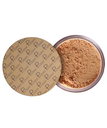 Buy Makeup Loose Setting Powder - Oil Control Matte Mineral Face Concealer 05 Heat | International Shipping Available - Buy Online on GoSupps.com