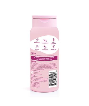 Comfort Powder: Talc Free Anti Chafe Body & Foot Powder Deodorant to Control Inner Thigh Chafing Private Areas and All Over Body for Women (4 Ounce (Pack of 3) Fragrance-Free) 4 Ounce (Pack of 3) Fragrance-Free - Buy Online on GoSupps.com