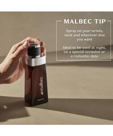Malbec O Botic rio Classic X Eau de Toilette Cologne Bundle Long-Lasting Men's Fragrance Colognes 3.4 Ounce each - Buy Online on GoSupps.com