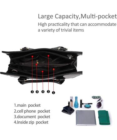 Nicole&Doris Embossed Fashion Travel Bags - PU Leather Backpack for Girls - Navy Blue School Handbag - Buy Online on GoSupps.com