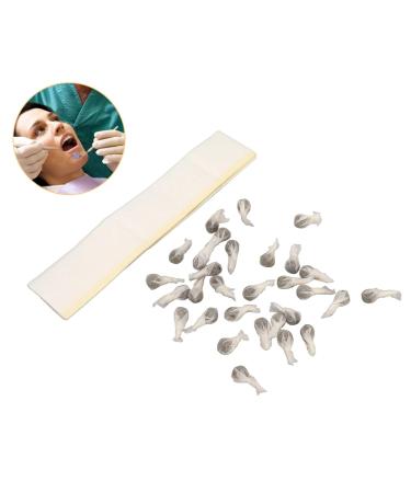 Mouth Navel Sticker 60pcs - Clear Belly Paste for Fresh Breath and Dry Mouth Relief - Subhealtny People Approved - Buy Online on GoSupps.com