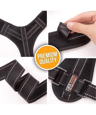 Posture Corrector Adjustable Back Straightener for Pain Relief | X-Large Black Back Brace & Shoulder Support Trainer - Buy Online on GoSupps.com