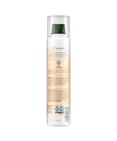 Herbal Essences Volumizing Hairspray Strong Hold Fresh Citrus Scent Pack of 3 24 oz Total - Buy Online on GoSupps.com