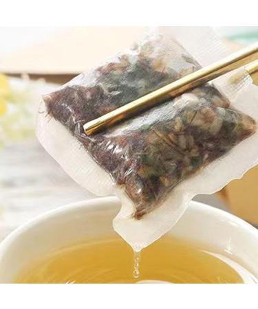 Bitter Melon and Mulberry Leaf Tea 30 packs Pueraria Balsam Pear and Mulberry Leaf Tea Bitter Gourd Mulberry Leaf Tea (2bags-60packs) - Buy Online on GoSupps.com