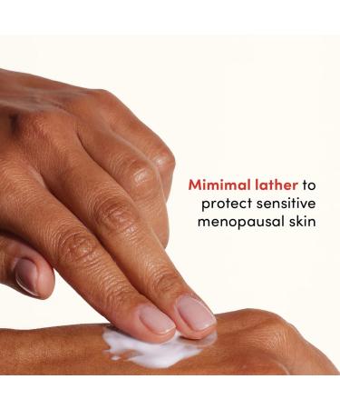 Buy Womaness Clean Slate Hydrating Facial Cleanser - Gentle Anti-Aging Face Wash with Hyaluronic Acid & Chamomile for Sensitive Skin - 5oz - Buy Online on GoSupps.com