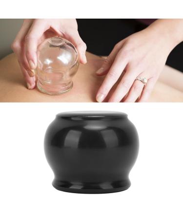 Premium Cupping Treatment Set - Fire-Cup-Plated Reusable & Easy to Clean GUA SHA for Buttocks - Simple Storage & Effective Healing - Buy Online on GoSupps.com