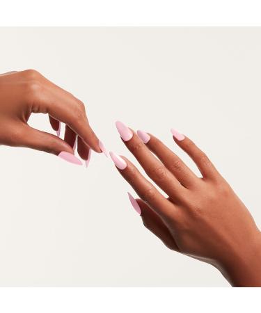 Mylee Californian Love Gel Nail Polish 10ml - Soak-Off UV/LED Nail Art Long Lasting Manicure Pedicure for Salon & Home Use - Nude Range MG0015 - Buy Online on GoSupps.com