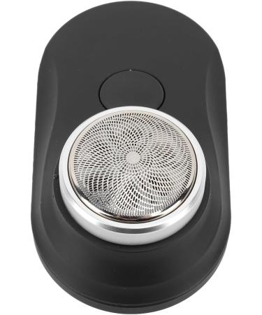 Buy Portable Waterproof Electric Beard Trimmer with Mini Digital Display - Ideal for Men & Women - Buy Online on GoSupps.com