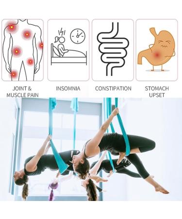 Tovmekdjn 2 Pcs Pack Wrap Set Kit Adjustable Pack Compress Pack Wrap Set - Buy Online on GoSupps.com