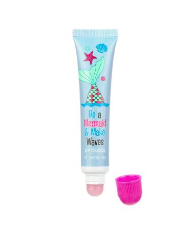 Expressions 24pc Flavored Lip Gloss for Kids and Teens - Unicorn Themed Assorted Fruity Flavors | Unicorn Gifts for Girls, Party Favors, Non Toxic Makeup | Valentines Day Gift - Buy Online on GoSupps.com