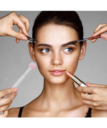 Lurrose 3Pcs Foundation Sponge Makeup Puff Set for Women - Dry and Wet Application, Mushroom Head Design, Concealer Brush Sponge Included - Buy Online on GoSupps.com