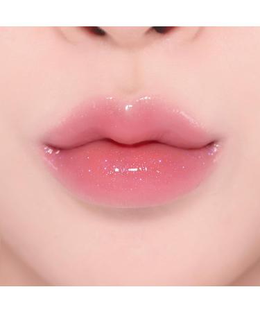 AMTS True Beauty Joo Kyung Kiss Lip Plumper - Hydrating & Volumizing Gloss in Girl's Night | High-Shine Lip Glaze for Perfect Lips - Buy Online on GoSupps.com