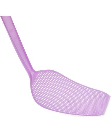 Okuna Outpost Plastic Fly Swatters Bug Flies Swatter Set in 4 Colors (4.5 x 17.5 in 24 Pack) - Buy Online on GoSupps.com
