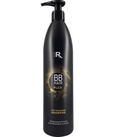 BBHair Plex GENERIK Post-Bleaching Shampoo 500ML