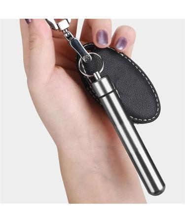 2Sets Steel Ear Pick Spoon Ear Wax Removal Cleaner Portable Ear Pick Ear Care Cleaning Tool - Buy Online on GoSupps.com