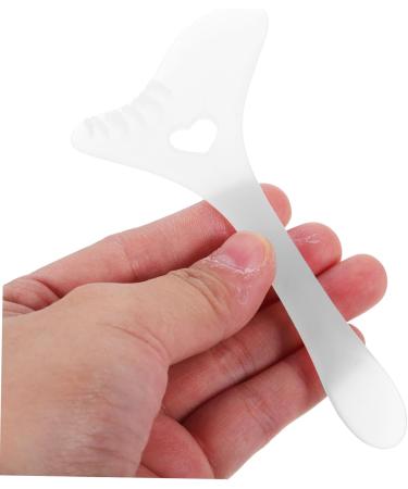 Ipetboom Eyeliner Stamp Eyeshadow Applicators Eyelash Spoolies Makeup Tool for Eyelash The Face Imprint - Buy Online on GoSupps.com