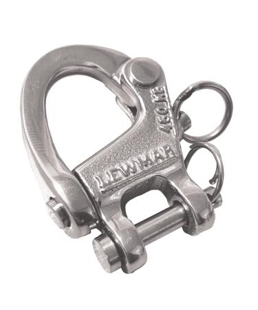 Lewmar 29925040 Snap Shackle Adaptor 40/50Mm