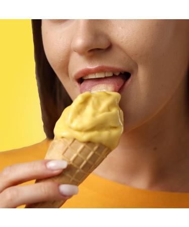 Hello Coco Toothpaste Mango Sorbet 60ml - Natural Oral Care for Adults & Kids 6+ - Buy Online on GoSupps.com