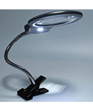 Portable Magnifier Rectangular Portable Magnifier LED Reading Extra Large Handheld magnifiers Used for Books Portable Full of Stars - Buy Online on GoSupps.com