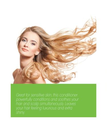 TrueCider Creamy Conditioner | Nourishing & Hydrating Hair Care | Shop Internationally - Buy Online on GoSupps.com