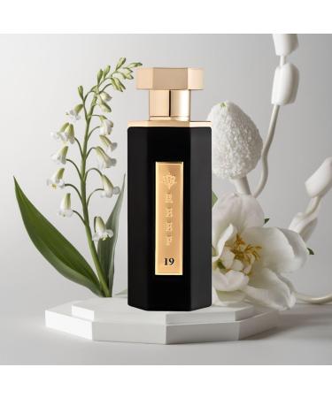 Reef 19 - EDP Spray 100ML (3.38 OZ) Long Lasting & Luxurious Fragrance. 3.38 Fl Oz (Pack of 1) Reef 19 - Buy Online on GoSupps.com