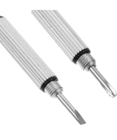 Homsfou Glasses Repair Tool Set - Precision Tweezers & Screws for Sunglasses | International Shipping Available - Buy Online on GoSupps.com