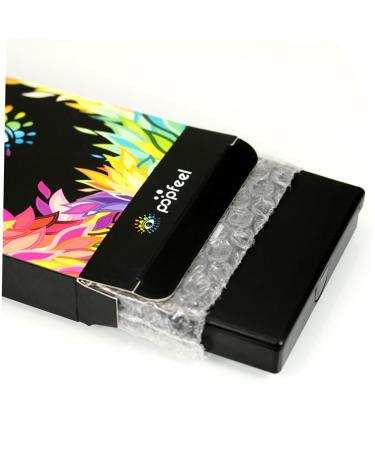 80-Color Eyeshadow Palette | Smoky Makeup | Premium Powder Eye Shadow for Stunning Looks - International Shipping Available - Buy Online on GoSupps.com