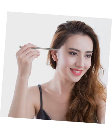 Buy Minkissy Stainless Steel Face & Body Massage Tools - Facial Acupuncture & Massage Sticks for Home Use - International Shipping Available - Buy Online on GoSupps.com