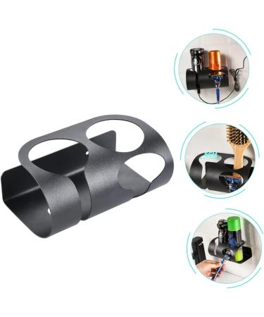 Amosfun Stainless Steel Multifunctional Storage Rack & Toothbrush Holder - Versatile Dad Equipment for Clothes & More - Buy Online on GoSupps.com