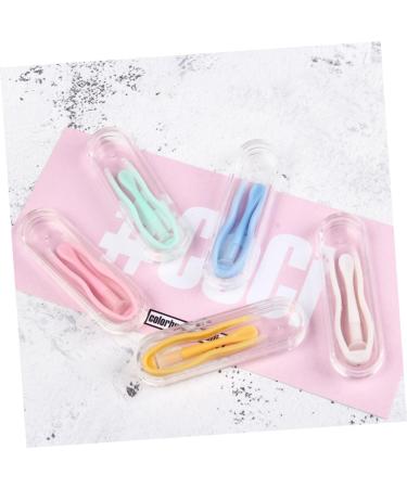 Gleavi 12 Sets Portable Suitcase Tool Kit - Ultimate Remote Stick Insertion & Twist Tools for Easy Travel - Buy Online on GoSupps.com