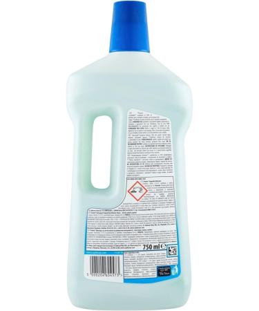 Pronto Superfici Delicate Sensitive Surfaces 5 in 1 ml 750 + Italian Gourmet Pelati 400 g Pack of 6 - Buy Online on GoSupps.com