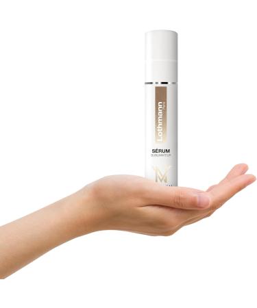 Lothmann Paris - Sublimating Serum with Argan Oil - 50ml - Buy Online on GoSupps.com