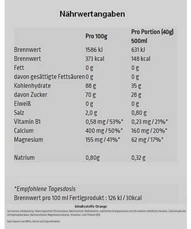 ISOSTAR Hydrate & Perform ISO Drink - Isotonic Beverage Powder with Electrolytes - Grapefruit Flavor - 400g (2x400g) for Enhanced Sporting Performance - International Shipping Available - Buy Online on GoSupps.com